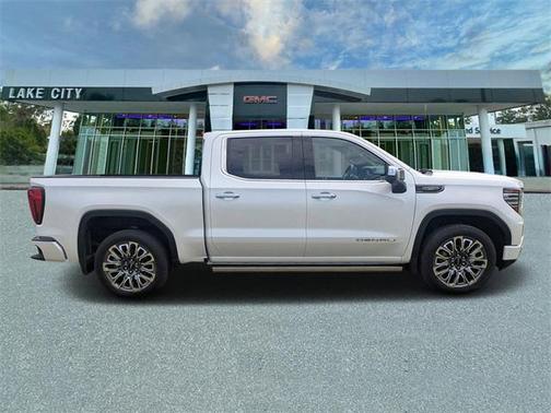 2023 GMC Sierra 1500 Denali Ultimate