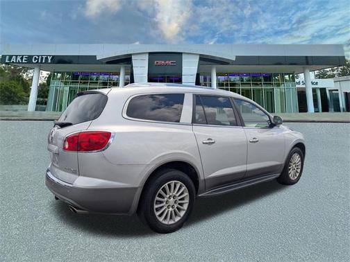 2010 Buick Enclave 1XL