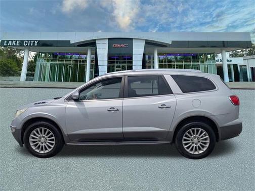 2010 Buick Enclave 1XL