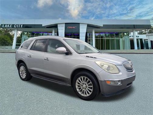 2010 Buick Enclave 1XL