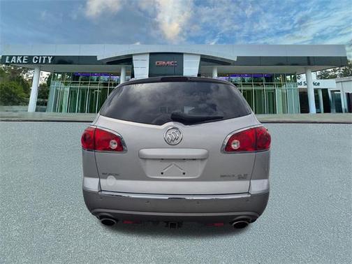 2010 Buick Enclave 1XL