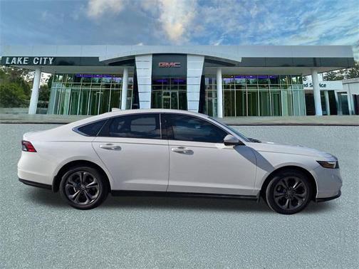 2023 Honda Accord EX 1.5T