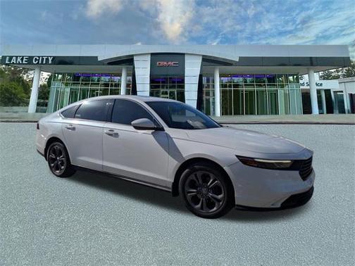 2023 Honda Accord EX 1.5T