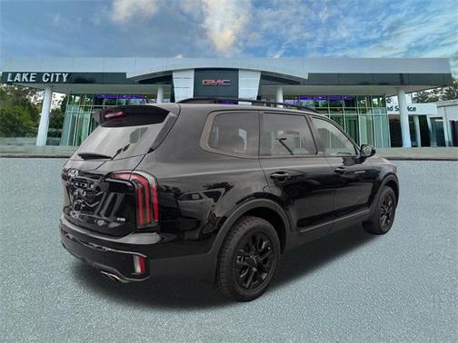 2024 Kia Telluride SX X-Pro