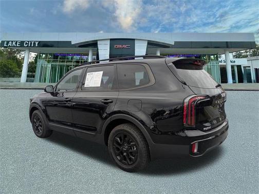 2024 Kia Telluride SX X-Pro