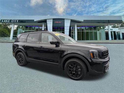 2024 Kia Telluride SX X-Pro