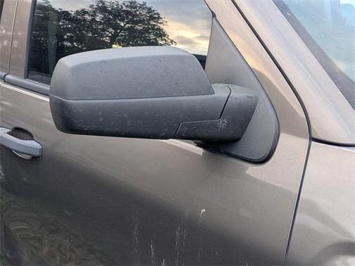 2014 Chevrolet Silverado 1500 1LT