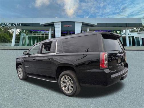 2019 GMC Yukon XL SLT Standard Edition