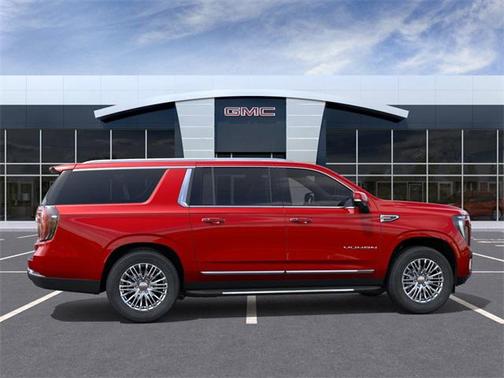 2025 GMC Yukon XL 2WD Elevation