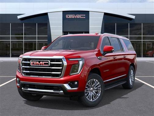 2025 GMC Yukon XL 2WD Elevation