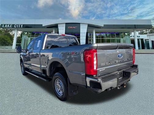 2024 Ford F-250 XL