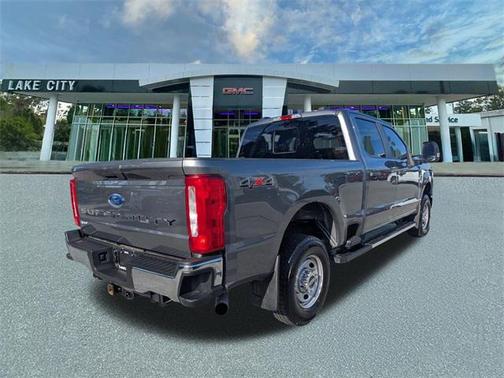 2024 Ford F-250 XL