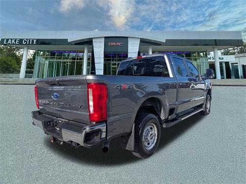 2024 Ford F-250 XL