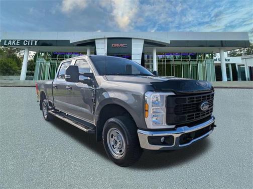2024 Ford F-250 XL