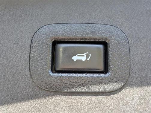 2016 INFINITI QX80 Base