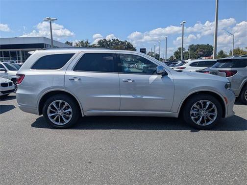 2024 Dodge Durango Citadel RWD