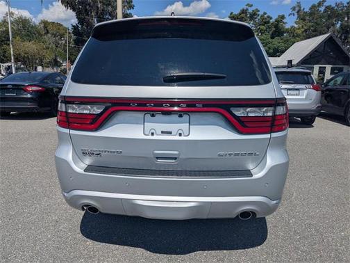 2024 Dodge Durango Citadel RWD