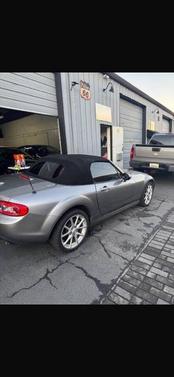 2010 Mazda MX-5 Miata Grand Touring