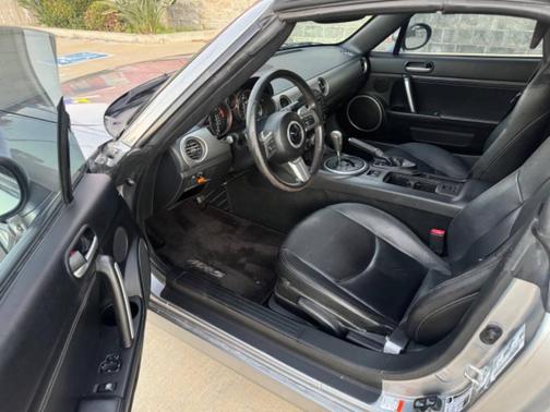 2010 Mazda MX-5 Miata Grand Touring