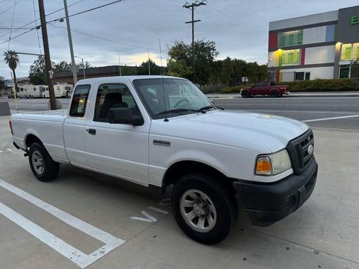 2009 Ford Ranger XLT
