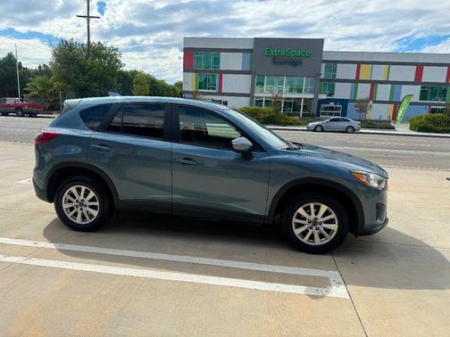 2015 Mazda CX-5 Touring