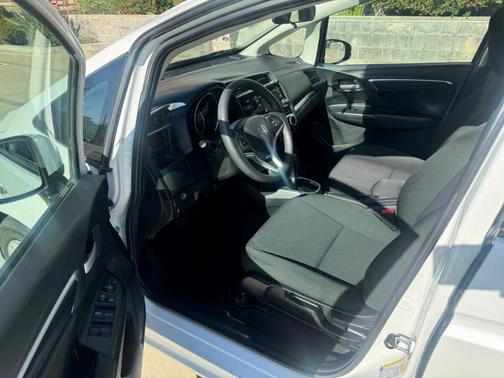 2019 Honda Fit LX