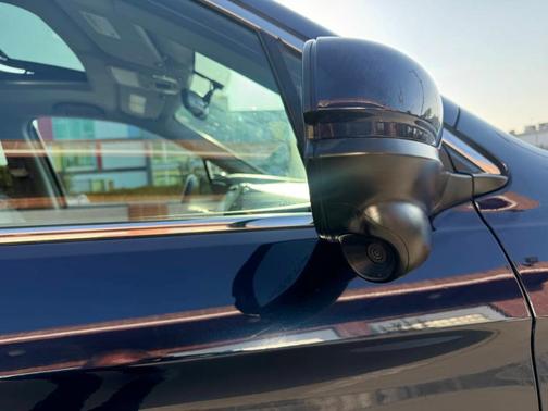 2019 Honda Ridgeline RTL-T