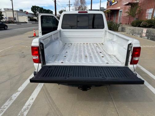 2011 Ford Ranger XLT