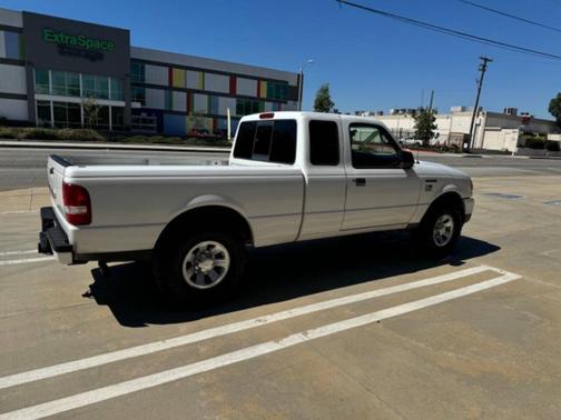 2011 Ford Ranger XLT