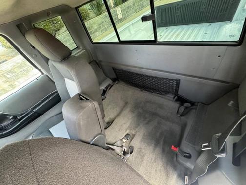 2011 Ford Ranger XLT