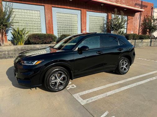 2024 Honda HR-V EX