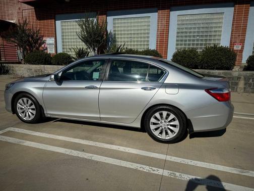 2013 Honda Accord EX