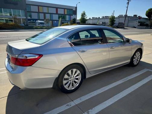 2013 Honda Accord EX