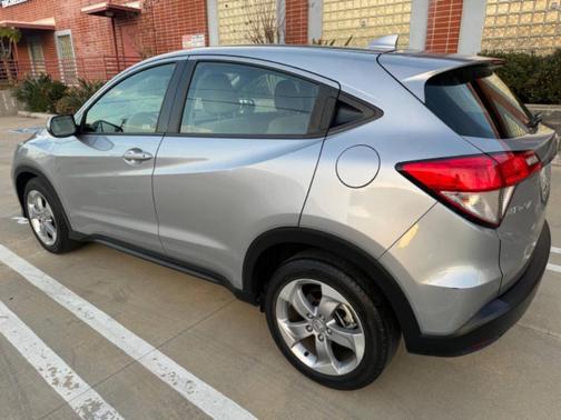 2019 Honda HR-V LX