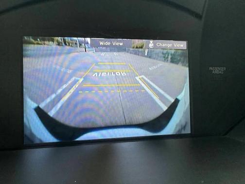 2013 Honda Pilot EX-L w/ Navigation