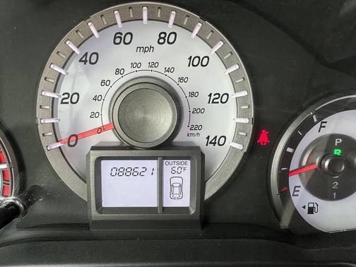 2013 Honda Pilot EX-L w/ Navigation