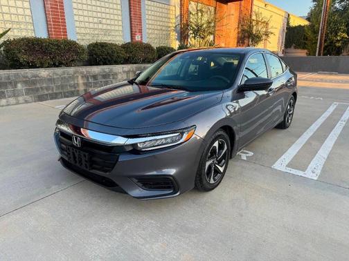 2022 Honda Insight EX