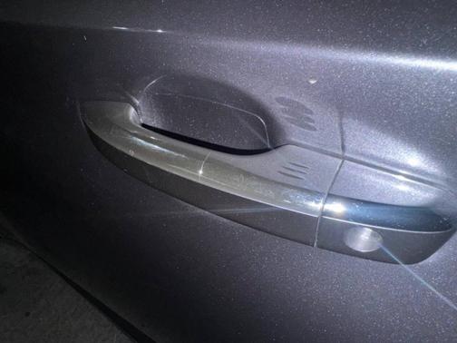 2022 Honda Accord Touring 2.0T