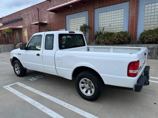 2009 Ford Ranger XLT