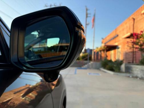 2021 Honda HR-V EX-L