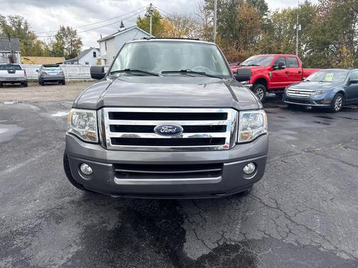 2011 Ford Expedition XLT