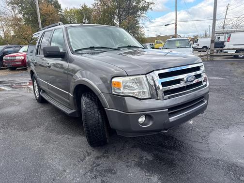 2011 Ford Expedition XLT