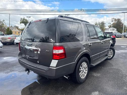 2011 Ford Expedition XLT