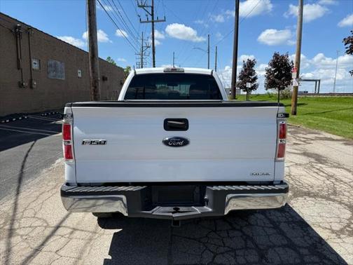 2014 Ford F-150 XL