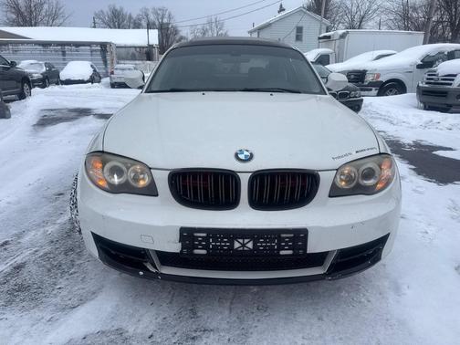 2011 BMW 128 I