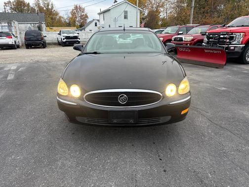 2005 Buick LaCrosse CXL