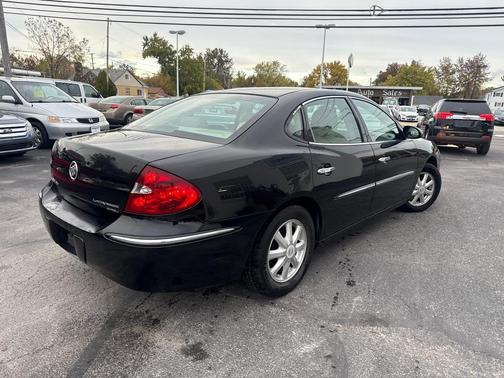 2005 Buick LaCrosse CXL