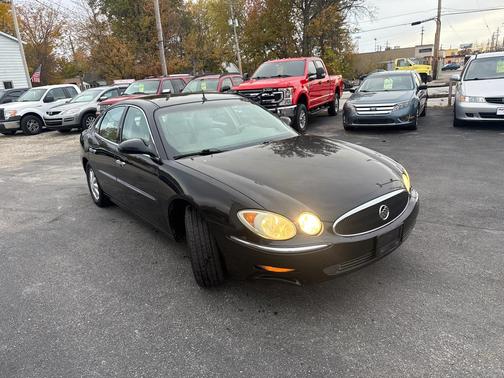 2005 Buick LaCrosse CXL