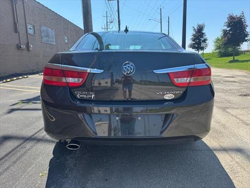2013 Buick Verano Base
