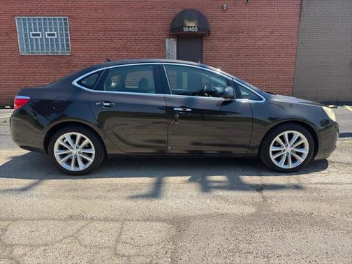 2013 Buick Verano Base